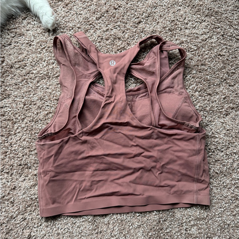 Lululemon tank